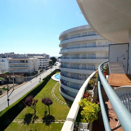 Medes Park II 4-2 Apartman L'Estartit Kültér fotó