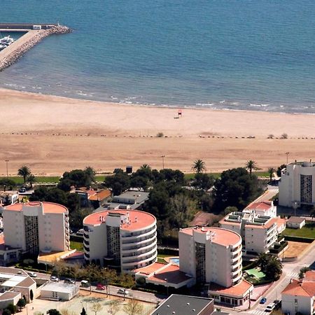 Medes Park II 4-2 Apartman L'Estartit Kültér fotó