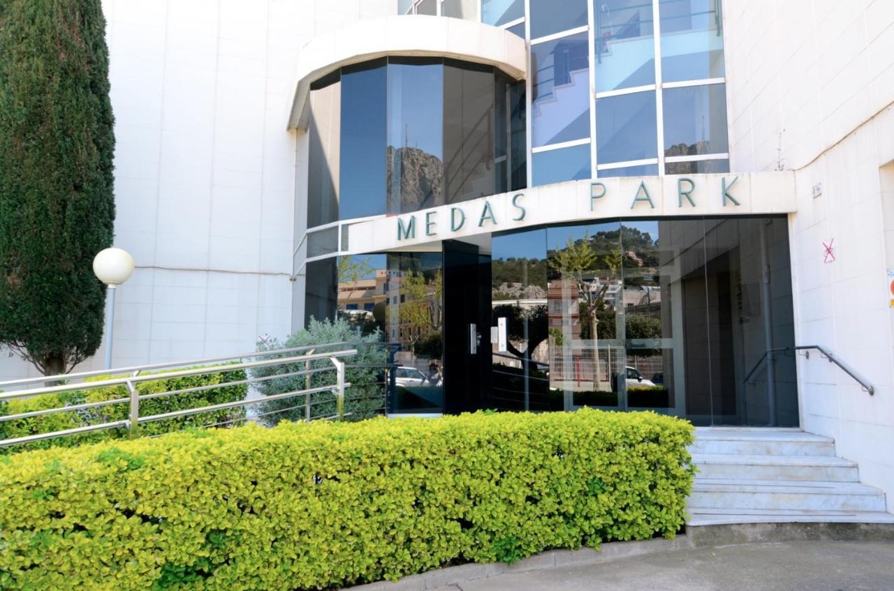 Medes Park II 4-2 Apartman L'Estartit Kültér fotó
