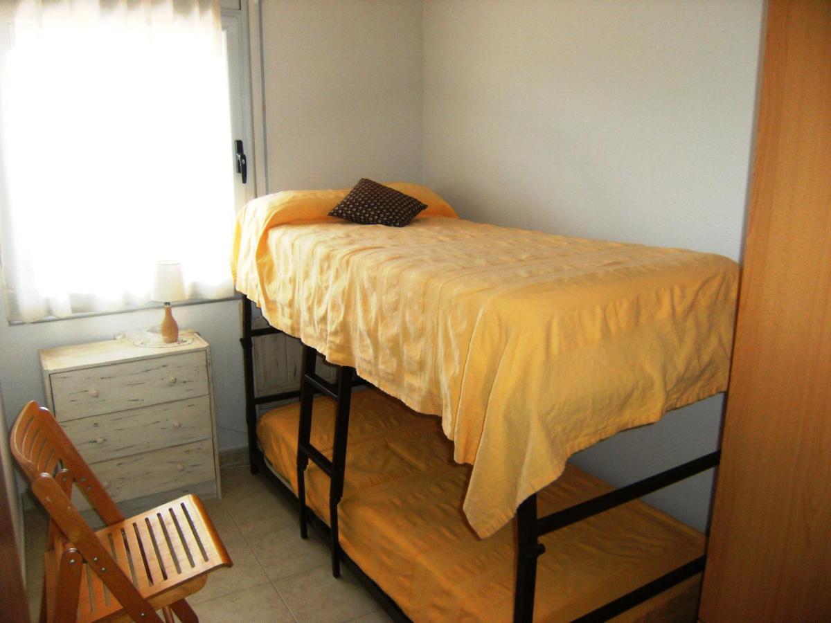 Medes Park II 4-2 Apartman L'Estartit Kültér fotó