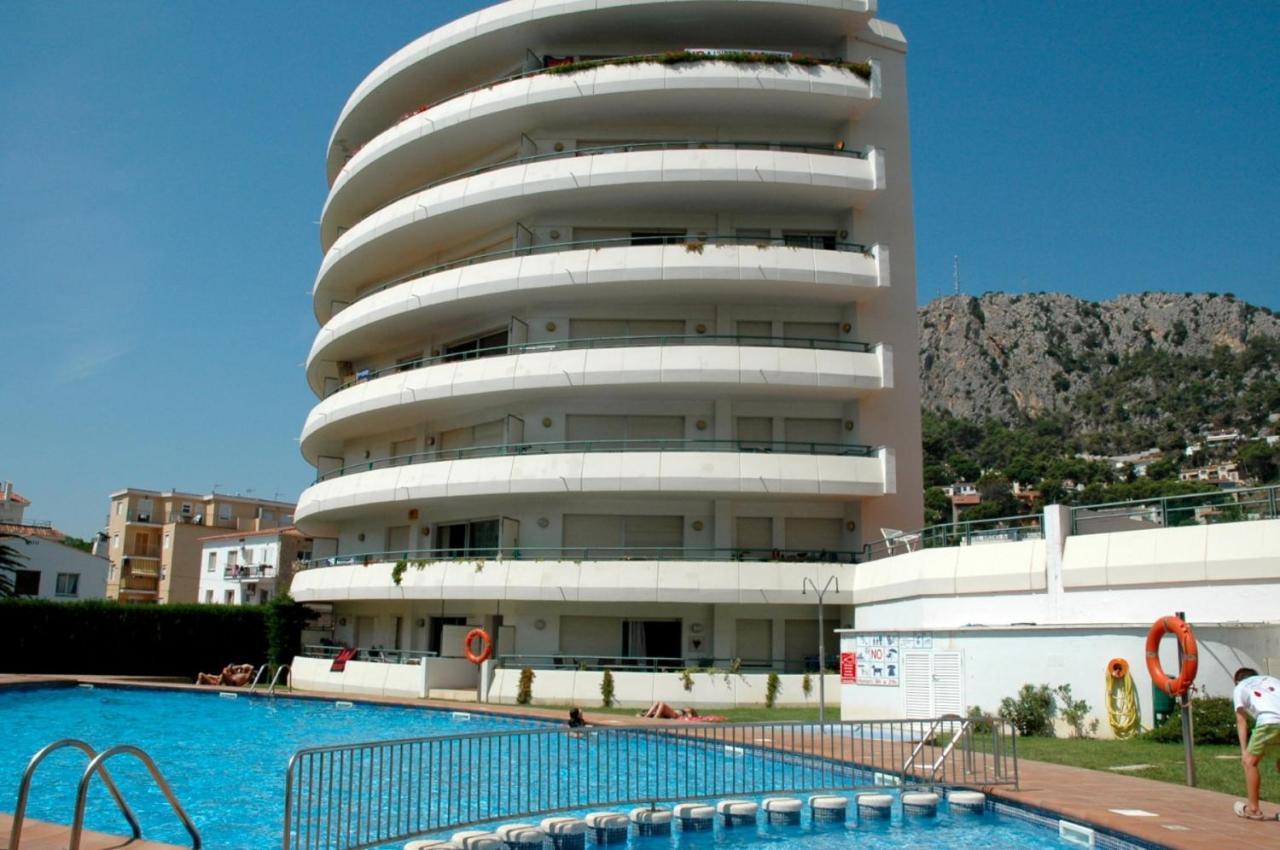 Medes Park II 4-2 Apartman L'Estartit Kültér fotó