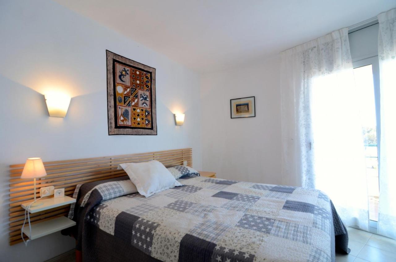 Medes Park II 4-2 Apartman L'Estartit Kültér fotó