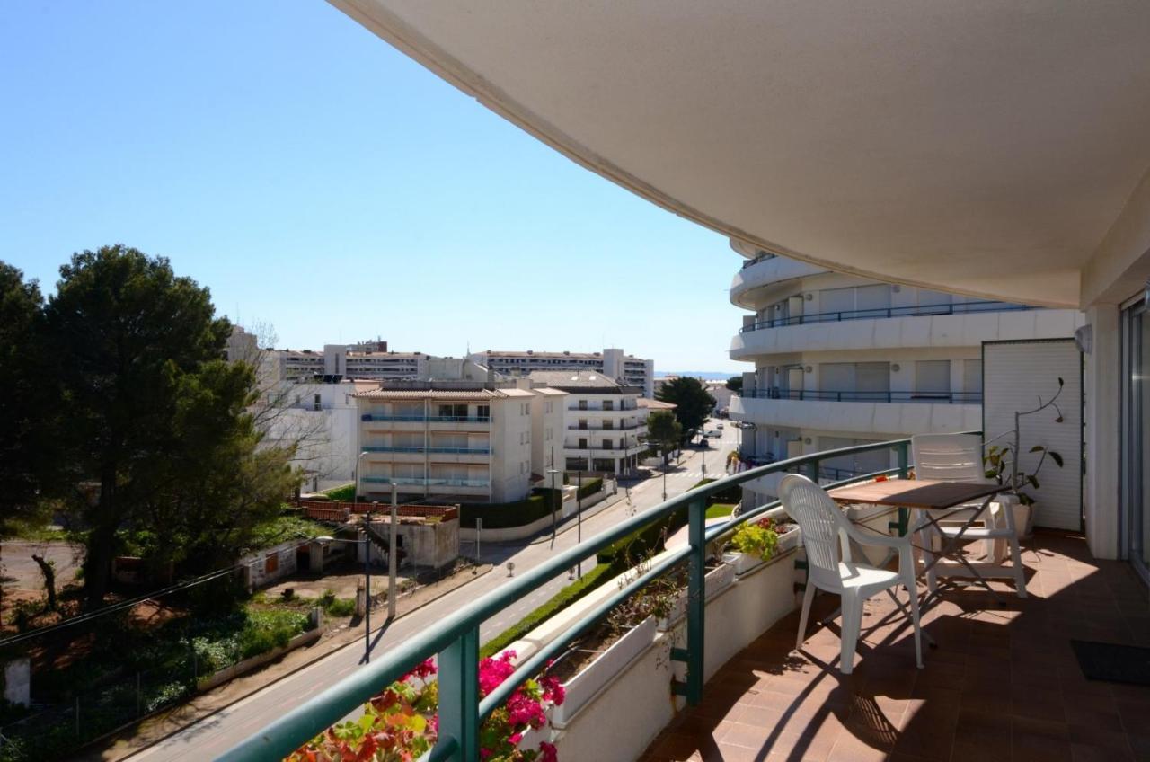 Medes Park II 4-2 Apartman L'Estartit Kültér fotó