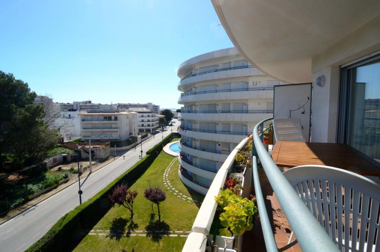 Medes Park II 4-2 Apartman L'Estartit Kültér fotó