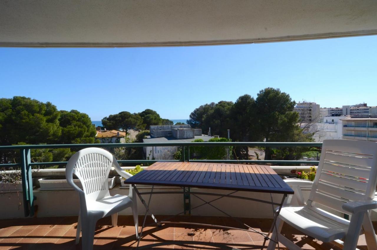 Medes Park II 4-2 Apartman L'Estartit Kültér fotó