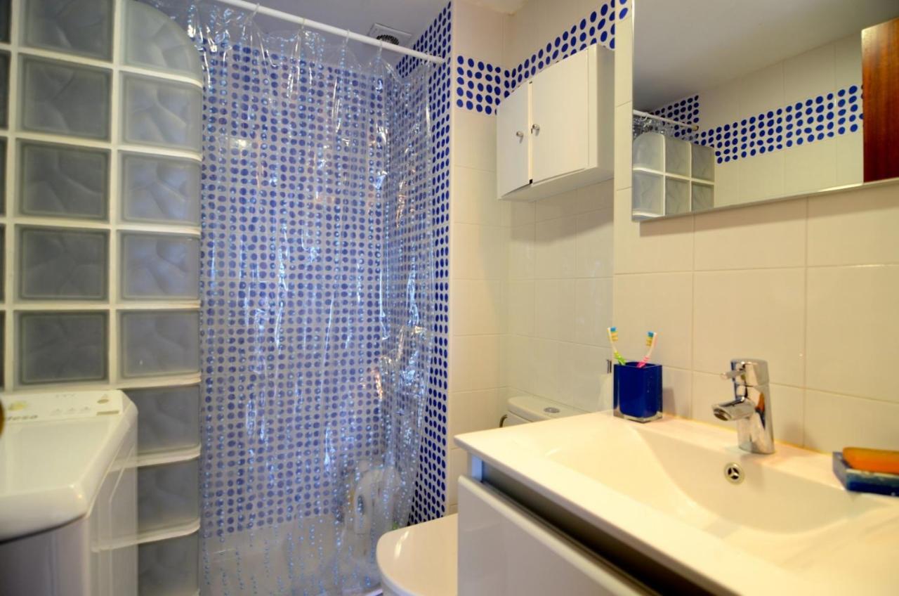 Medes Park II 4-2 Apartman L'Estartit Kültér fotó