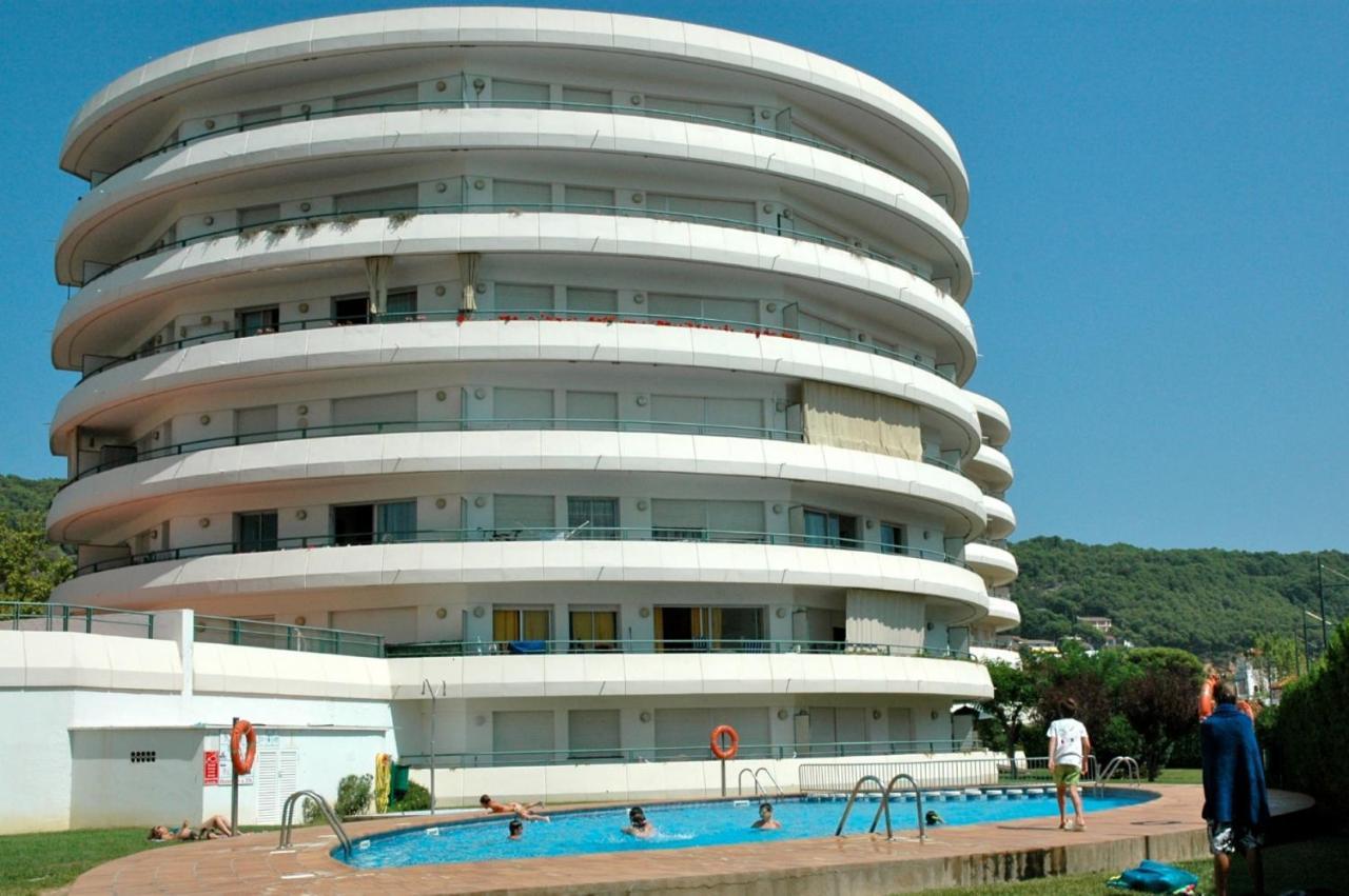 Medes Park II 4-2 Apartman L'Estartit Kültér fotó