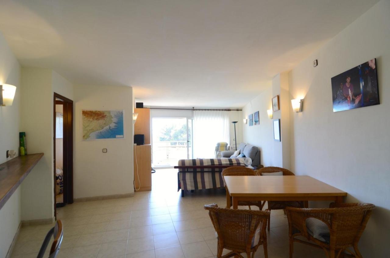 Medes Park II 4-2 Apartman L'Estartit Kültér fotó